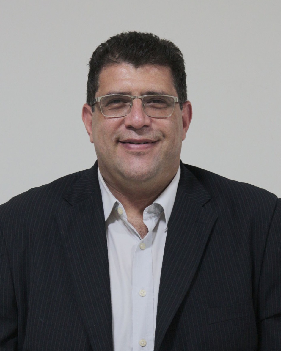 Prof. Dr. Aldo César Passilongo da Silva